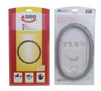 Joint pour cocotte 980157 caoutchouc 4.5/6l - inox 980157