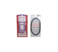 Joint pour cocotte x1010004 caoutchouc 4.5/6l - inox X1010004