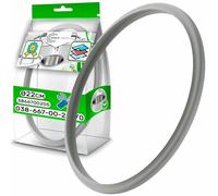 Joint pour Cocotte Minute Ø 22 cm 038-667-00-205/0 pour Fissler