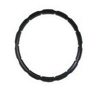 Joint pour Cocotte-Minute - SEB - Clipso - Ø 22cm - Caoutchouc - 4 5/6L
