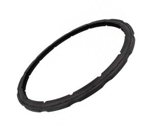 Joint pour cocotte-Minute SEB Clipso 8L-10L diamètre extérieur 253mm réf 792237 SA792237 SS794417 KG0002660