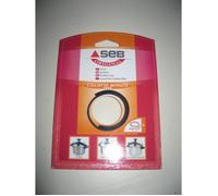 Joint pour cocotte-minute - SEB - Référence 790142 - 8 litres - Diamètre 245mm - Neuf