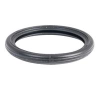 joint pour tuyau de rinçage Geberit joint à lèvre 362771001 DN 40, Ø 45mm, pour tuyau de rinçage Geberit