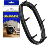 Joint pour Couvercle de Valve Multicuiseur avec le Code Original SS-993431 pour Krups pour Moulinex pour Tefal - MONTERAL