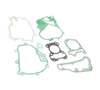 Joint pour d'échappement Joints d'étanchéité pour cylindre de moteur Piaggio Sprint Primavera LT LX LXV Liberty GTS 150 S 125 Culasse joint