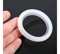Joint pour DeLonghi machine à café Anneau d'étanchéité pour porte-filtre pour Dedica EC680 EC685 EC820 EC850 EC860 EC933