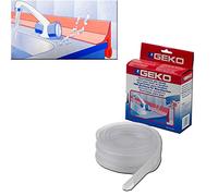 Joint pour évier en PVC. Couleur : Neutre