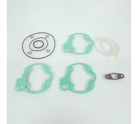 Joint Pour Haut Moteur Athena Pour Moto Minarelli 50 Am6 P400130160002 Neuf