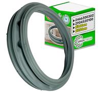 Joint pour Hublot Machine a Laver 2466300302 2904520100 pour Beko | Garantie de 5 Ans - ONIX TECH