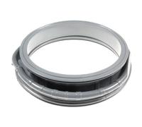 Joint pour lave-linge - SAMSUNG - DC64-03198A - 39 x 8 cm - Gomme - Gris