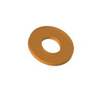 JOINT POUR MECANISME DE CHASSE DIAMETRE 40X70 WATTS EUROTHERM