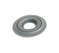 Wirquin Joint WC pour soupape 6,5 x 0,4 x 2,5 cm