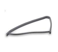 Joint pour petite vitre fixe de porte avant pour Golf 1 Berline et Caddy