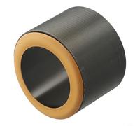 Joint pour piston Caoutchouc pour Compresseur 550W 600W Joint | Précision usine, usage longue durée, compatible huile, kit complet, robuste(For 750W)