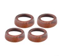 Joint pour Pompe Manivelle 2 Pouces Type 75 Joint pour Pompe | de vache pour premium, étanchéité supérieure, résistance pression, lot de 4 , type 75