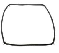 Joint pour porte de four de cuisine, 4 crochets, pour Lofra - Glemgas 460x370 mm 03170155