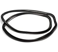 Joint pour porte four 60 cm fermé 4 crochets - Adaptable : ARISTON C00081579