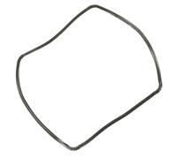 Smeg Joint pour porte de four 754132057 C (original) – pour 4L SIL 5 crochets 68 l