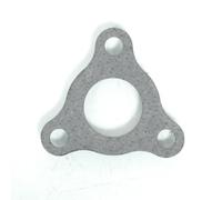 Joint Pour Silencieux Cartouche De Pot D'échappement Voca 3 Trous Ea 40mm Moto