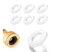 Joint pour Sodastream,Joint de Rechange pour Sodastream,Terra et Machines à Soda,Lot de 6 Pièces de Joints D'étanchéité en Caoutchouc Compatibles Avec Sodastream Crystal pour Tous les Amateurs de Soda