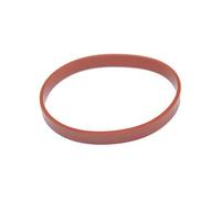 Joint pour soupape EGR de recirculation des gaz d'échappement Topran pour BMW X3 E83 et LCI (01/2003-08/2010)