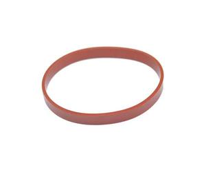 Joint pour soupape EGR de recirculation des gaz d'échappement Topran pour BMW X3 E83 et LCI (01/2003-08/2010)