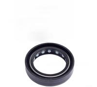 Joint pour spi de Fourche pour avant 33x45x10.5mm pour Vento Nitrox 250 - Sceau à pour poussière pour moto Dirt Bike Suspension Réparation Entretien(1 Piece)