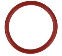 Joint pour tous les groupes de percolation DeLonghi - Intérieur 34,9 mm, épaisseur 4,2 mm - Dimensions d'origine - Avec instructions QR Scan-Code (français non garanti) [texte, vidéo]