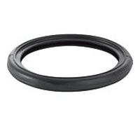 joint pour tuyau de rinçage Geberit joint à lèvre 362771001 DN 40, Ø 45mm, pour tuyau de rinçage Geberit