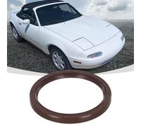 Joint principal arrière BP05-11-312 compatible avec 323 1990-1995, Protege 1990-2002, Protege 5 2002-2003, Miata 1991-2005, MX-3 1993-1996, 2 2011-2013