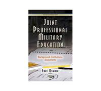 Joint Professional Military Education
