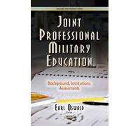 Joint Professional Military Education