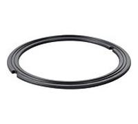 joint profilé Geberit pour évacuation d'eau au sol 886308001 Varino