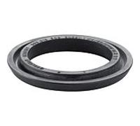 Geberit - Joint profilé pour vasque 240282001 - avant 2008 - pour réservoir à encastrer