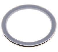 Joint PTFE/FPM 90x120 mm Accouplement à came et rainure