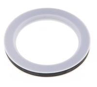 Joint PTFE/NBR 50x65 mm Accouplement à came et rainure