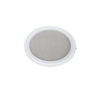 Joint PTFE tri-clamp filtre maille inox 1"-2.5" sanitaire | Joint filtrant , charbon actif et fabrication gin(1pc-60 Mesh,2Inch)