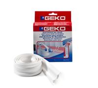 Joint PVC blanc scellant éviers sanitaires infiltrations eau SEGUA13B