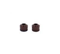 Joint Queue De Soupape P2r Pour Scooter Chinois 50 139qmb Neuf