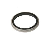 Joint racleur de piston d'étrier de frein arrière pour Porsche 930 3.3