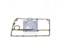 Joint, radiateur d'huile DT Spare Parts 1.24177