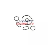 Joint, radiateur d'huile FAST FT48931