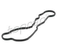 Joint, radiateur d'huile HANS PRIES 119 464 pour AUDI Q7 (4LB) 3 2006-2010