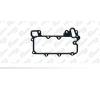 Joint, radiateur d'huile Mercedes 4571880280 Axor Citaro Conecto, Setra