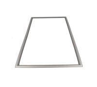 Whirlpool Joint magnétique de porte Réf. 481010777349 Gris pour réfrigérateur