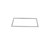 Joint Réfrigérateur - FAR - 4546860300 - Magnétique - Compatible BEKO - Gris