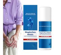 Joint Rełief Spray - 60ml Fast-Acting PaiņRełief Mist | Knee, Back, Neck & Shoulder Support, Post-Workout Recovery, Portable Non-Greasy Heŕbal Spray For Seniors & Active Users