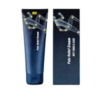 Joint Relief Cream - 30ml Muscle Comfort Balm | Natural Butter Balm - Plant-Based Soothing Cream for Back Leg Arm Knee Recovery After Workouts Sports Daily Relief & Active Lifestyle Support