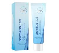 Joint Relief Cream, 50g Fast Acting Long Lasting Natural Muscle Gel Feature, Knee Back Shoulder Neck Hand Lumbar Care Cream for Adults Post Workout Daily Recovery Support