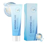 Joint Relief Cream - Fast Acting Natural Formula, Cooling Muscle Recovery Gel for Comfort Support, Soothing Knee Back Lumbar Hand Shoulder Neck Care Cream for Daily Use Post-Workout Relief